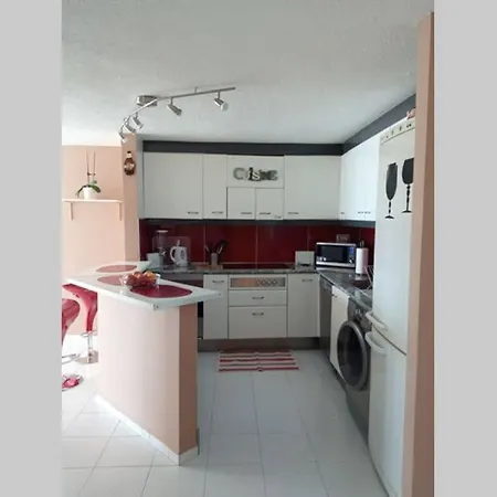 ático En 1° Línea Del Mar Apartamento *
