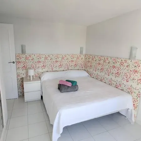 ático En 1° Línea Del Mar Apartamento Torremolinos