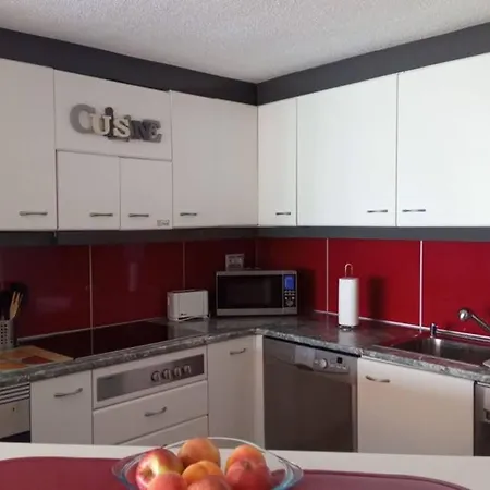 Apartamento ático En 1° Línea Del Mar Torremolinos