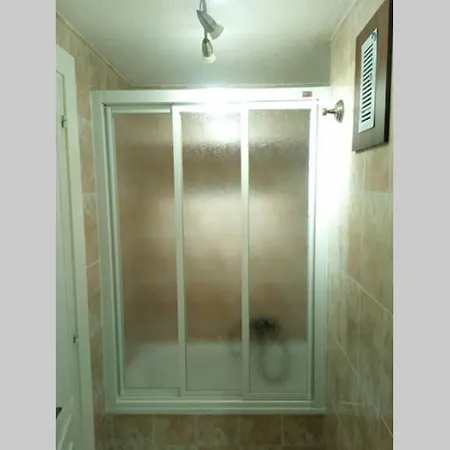ático En 1° Línea Del Mar Apartamento *