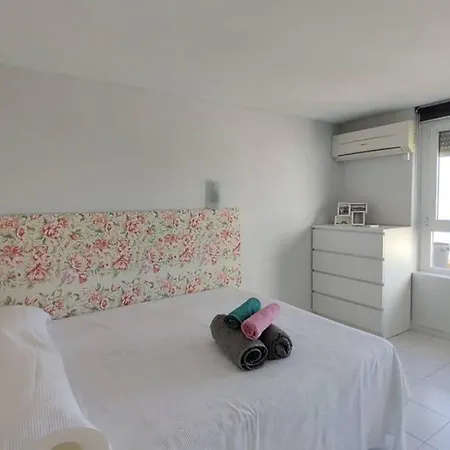 Διαμέρισμα Atico En 1° Linea Del Mar *