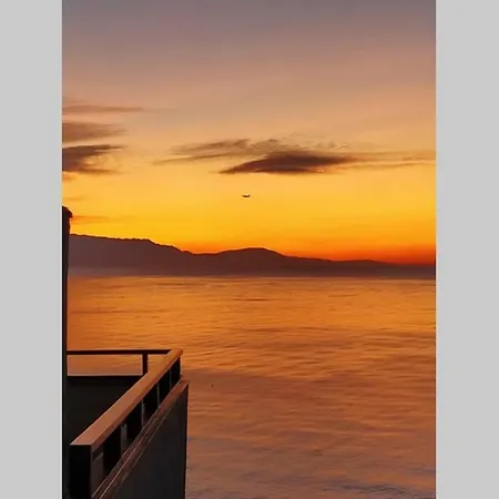 Atico En 1° Linea Del Mar Διαμέρισμα Τορρεμολίνος